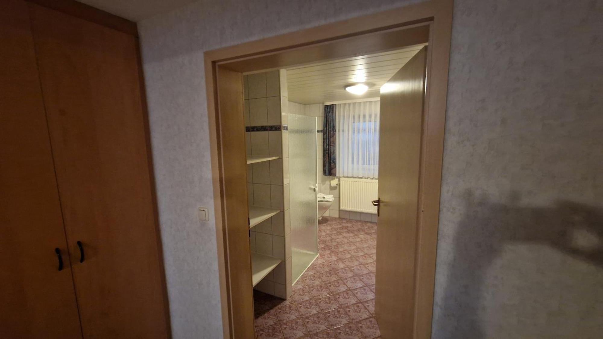 Schwarzer Adler - Hotel Garni Ipsheim Cameră foto