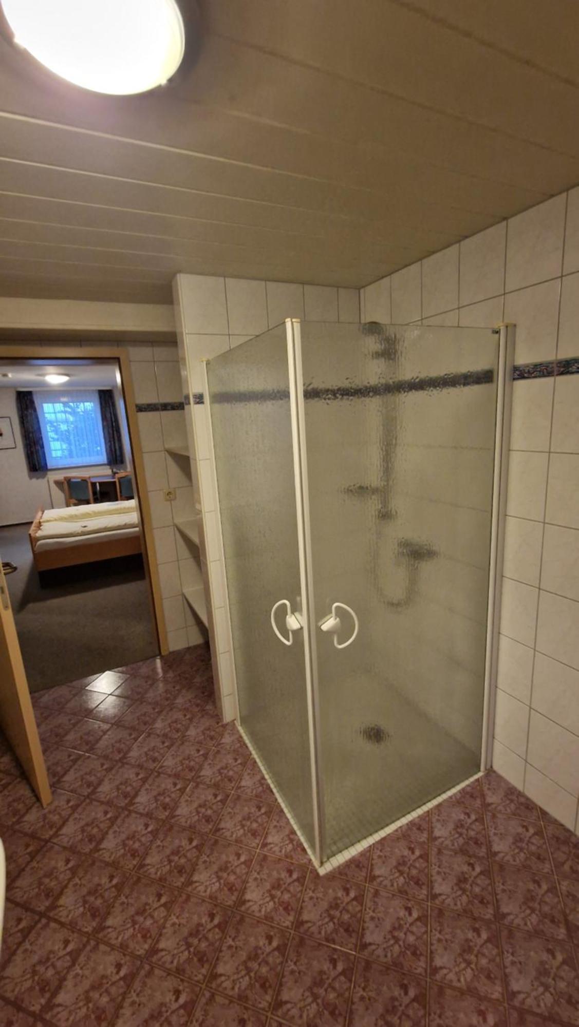 Schwarzer Adler - Hotel Garni Ipsheim Cameră foto